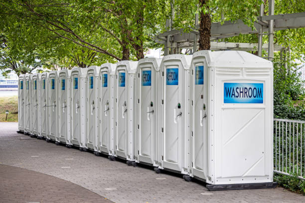 Best Local porta potty services  in Eleanor, WV