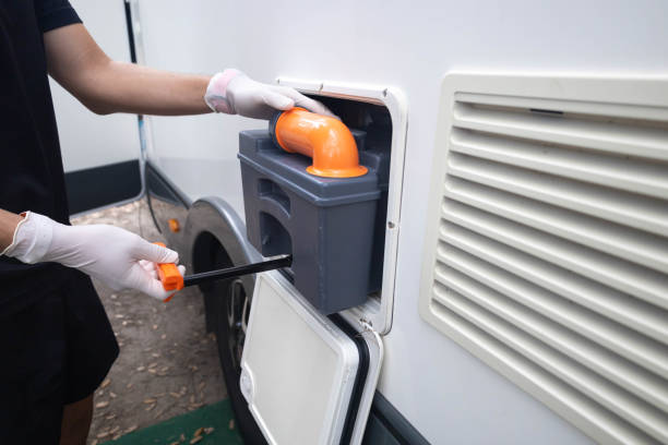 Best High-end porta potty rental  in Eleanor, WV