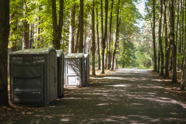 Trusted Eleanor, WV porta potty rental Experts