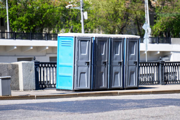 Best Porta potty rental near me  in Eleanor, WV