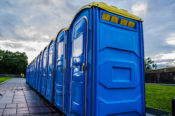  Eleanor, WV Porta Potty Rental Pros